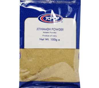 Top Op Jethimadh ( Malethi) Powder 100G