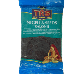 TRS KALONJI NIGELA SEEDS 100G