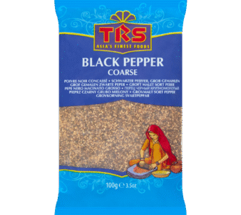 TRS BLACK PEPPER POWDER 100G