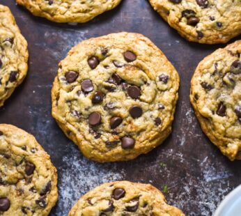 Nice Cookies 170 Grams 9 Pcs