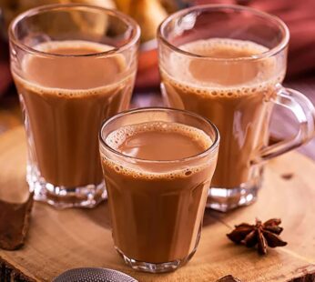 Karak Chai