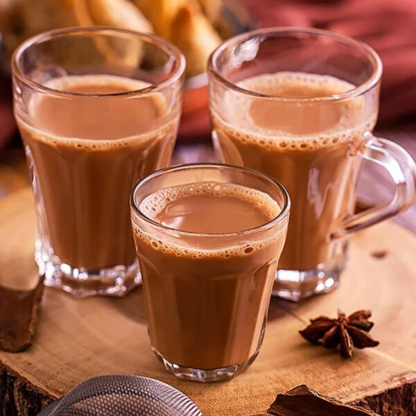 Karak Chai