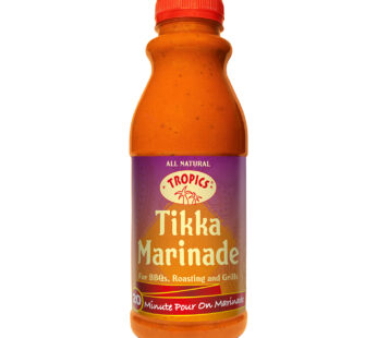 tropic tika marinade paste