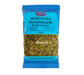 mukhwas manpasand 100g