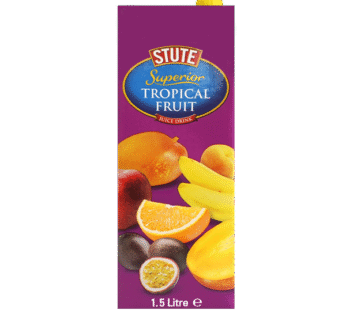 stute tropical juice 1.5l