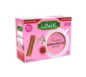 UNIK Kashmiri Tea Sweet 220g