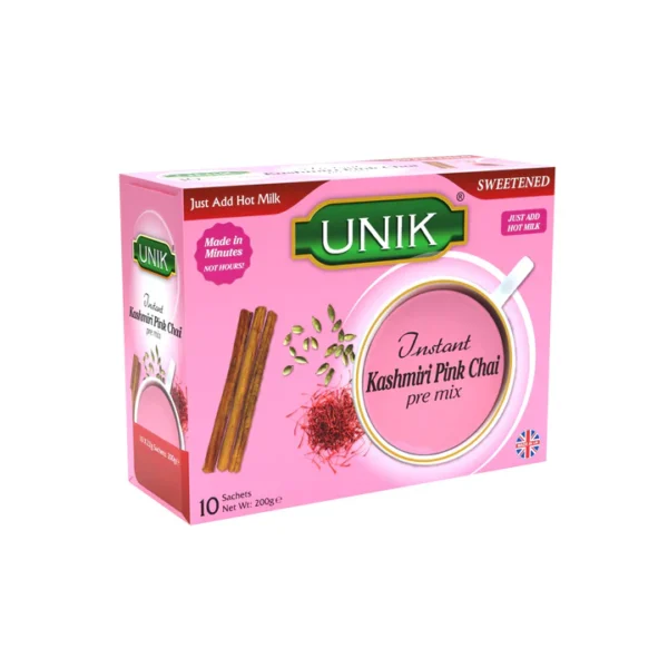 UNIK Kashmiri Tea Sweet 220g