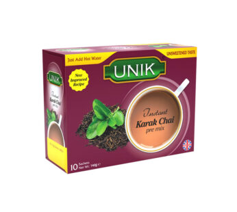UNIK Karak Tea UNSweet 140g