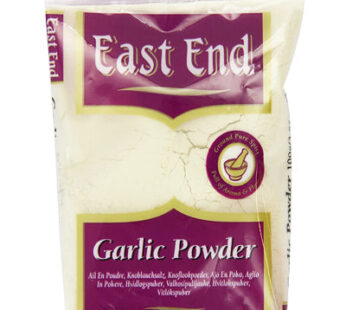 EEF Garlic Powder 400g