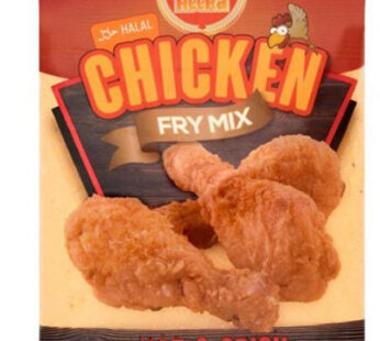 heera chicken fryvmix 1kg