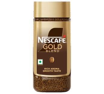 nescafe gold blend