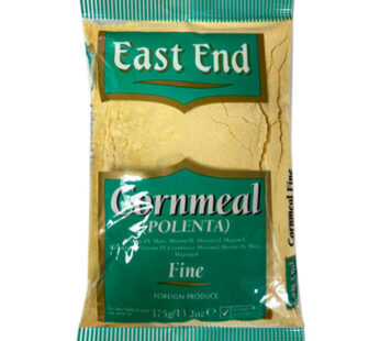 EEF Cornmeal fine 375g