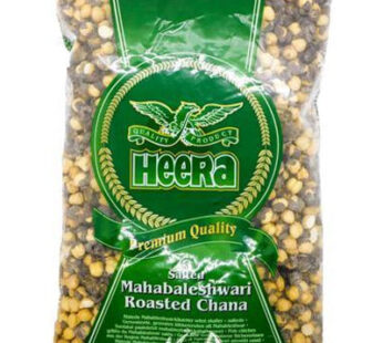 heera mahabaleshwar chana salted 300g