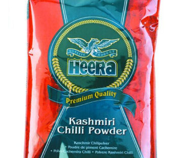 heera chilli powder 400g