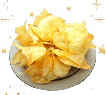 Plain Chips