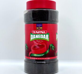 tapas danedsar tea 1kg