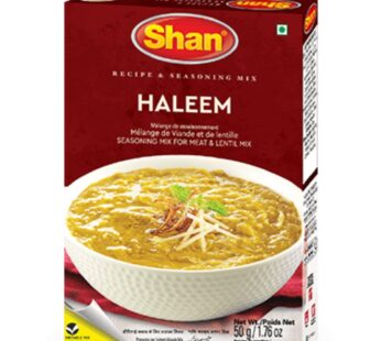 Shan Masala Haleem 50gm
