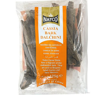 natco dalchini 125g