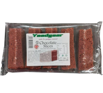 YG Chocolate Slices