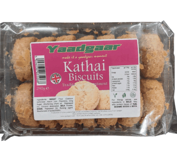 YG Kathhai Biscuits 1kg