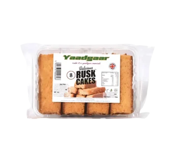 YG Rusk Cake 8pcs