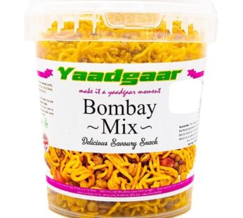 YG Bombay Mix Tub
