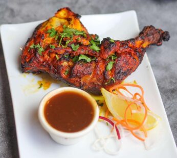 LEG TIKKA