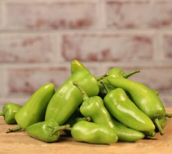 BULLET CHILLI