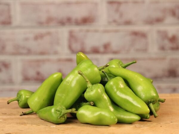 BULLET CHILLI