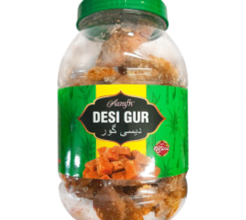 aarafah desi goor 1kg
