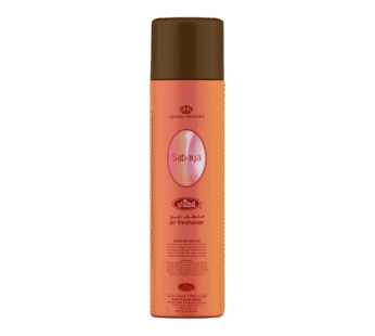 Al Rehab Sabaya Air Freshener 300ML