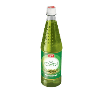 QARSHI CARDAMOM SYRUP 800ML