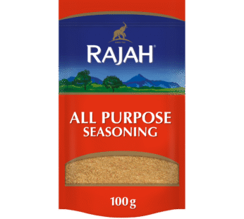 rajah all purpose seasoning 100g