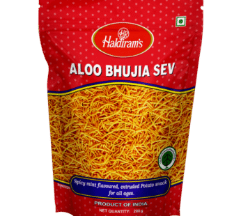 haldiram aloo bhujia