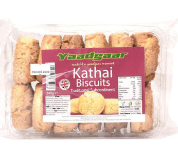 YG Kathhai Biscuits
