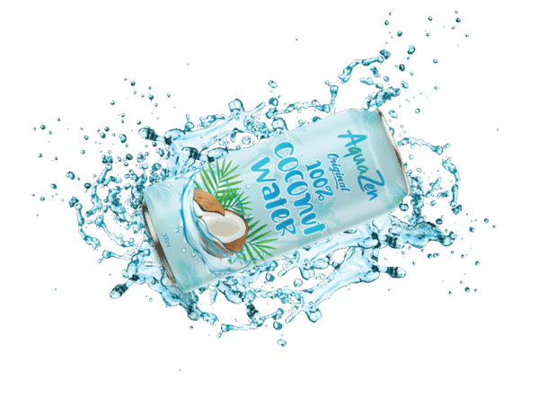Coconut Water X24