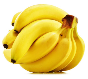 BANANA (CHQ) 5 FOR ?1