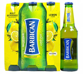 BARBICAN LEMON