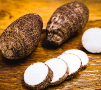 YAM