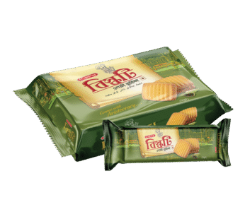 Olympic Biscotti Cookies 160Gm