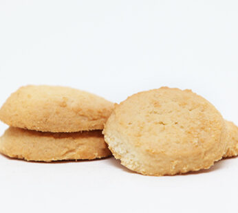 YG Plain Biscuit