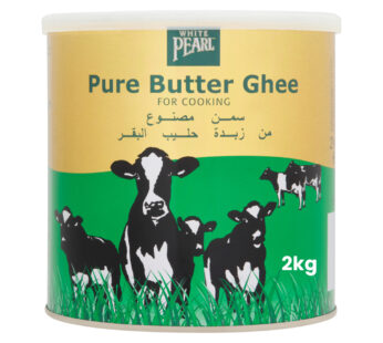 WP Pure Butter Ghee 2kg
