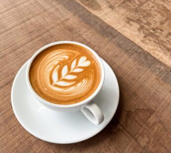 Cafe Latte