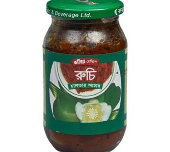 Ruchi Chalta Pickle 400Gm