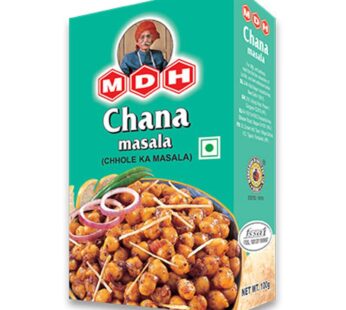 MDH CHANA MASALA 100G