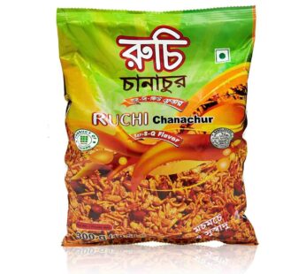 RUCHI CHANACHUR BAR-B-Q 300G