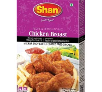 Shan Masala Chicken Rroast125gm