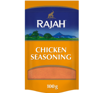 RAJAH SEASONING CHICKEN 100G