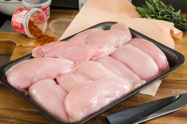Chicken