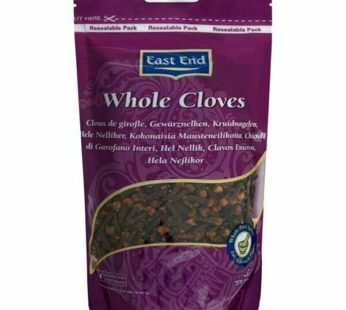 EEF Whole cloves 200g